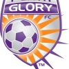 Perth Glory FC - NPL Logo
