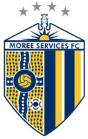 Moree Services FC