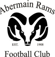 Abermain Rams FC 08/01-2023