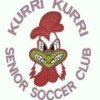 Kurri Kurri Senior O35Fr/1 Logo