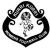 Kurri Kurri Womens FC AAW/01-2022 Logo