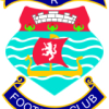 Largs FC AA/02-2021 Logo