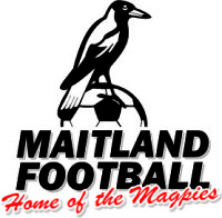 Maitland FC 12/01-2020