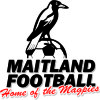 Maitland FC AAFri/01-2021 Logo