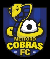 Metford Cobras FC 09/01-2023