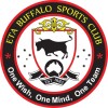 ETA Buffalo Club of Victoria Logo
