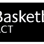 BASKETBALL ACT Logo
