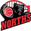 North's Bears Logo