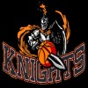 Strathmore Knights Logo