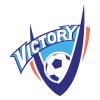 Victoria Park SC (Blue) Logo