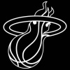 Harlem Heat Logo
