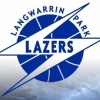 Lazer Stars Logo