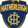 Hatherleigh A Grade Logo