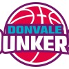 GEBC X10 Donvale Dunkers 2 Logo