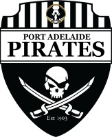 Port Adelaide Black