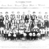 1931 - Wangaratta v Moyhu