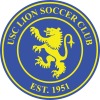USC Lion Logo