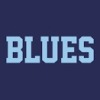 Future Blues - White Logo