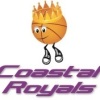 Coastal Royals  Logo