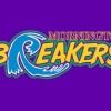 Mornington Breakers G14.2 Logo