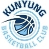 Kunyung Tigers Logo