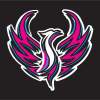 Phoenix Basketball Logo