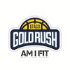 AM I FIT Otago Goldrush Logo