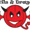 Devils and Dragons (U8) Logo