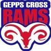 Gepps Cross Logo