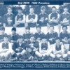 1968 - O&K 2nds Premiers - Greta FC