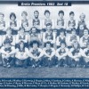 1983 - O&K 2nds Premiers - Greta FC