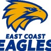 East Coast Eagles Logo