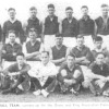 1945 - O&K Runner Up - Milawa FC