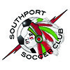 Southport Soccer Club Inc. BWPL Logo