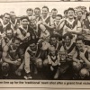 1998 - O&K Reserves Premiers - Chiltern FC