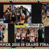 Summer 18/19 Grand Finals