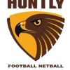 Huntly Logo