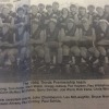 1980 - O&K Thirds Premiers - Beechworth FC