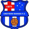 Croydon Ranges o35s D1 Logo
