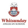 U8B Whitsunday Red Logo