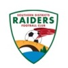 SD Raiders Futsal Logo