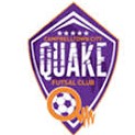 Campbelltown City Quake Futsal Club Logo