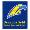 Beaconsfield Blue Logo