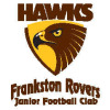 Frankston Rovers Hawks Logo