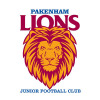 Pakenham Blue Logo