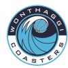 Wonthaggi Coasters Logo 2019