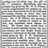 1903 - Bright Shire FA Premiers - Bright FC