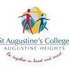 St Augustine's College Logo