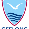 Geelong Baptist College (16B5 W S20) Logo