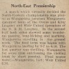 1931.09.22 - Wang v Weir United